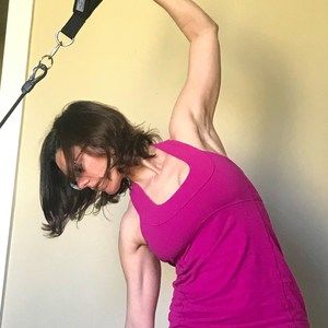 Meet your Posher, Andrea